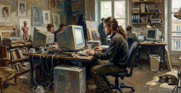 Where I Am As A Software Engineer in 2026