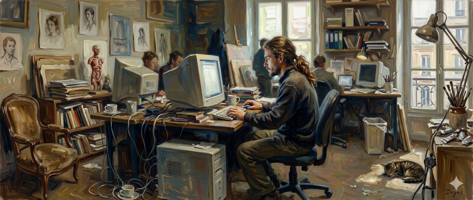 Where I Am As A Software Engineer in 2026